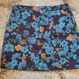 Loft brand skirt